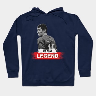 Keano Hoodie